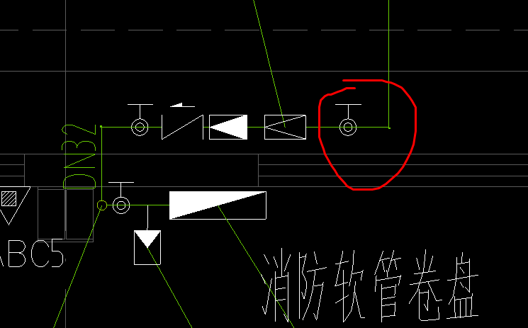 阀门