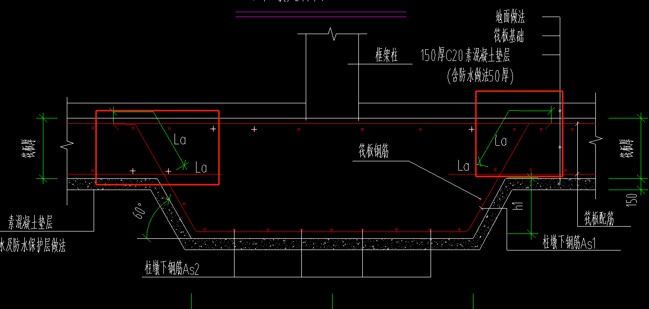 柱墩