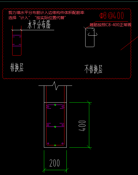 隔一布一