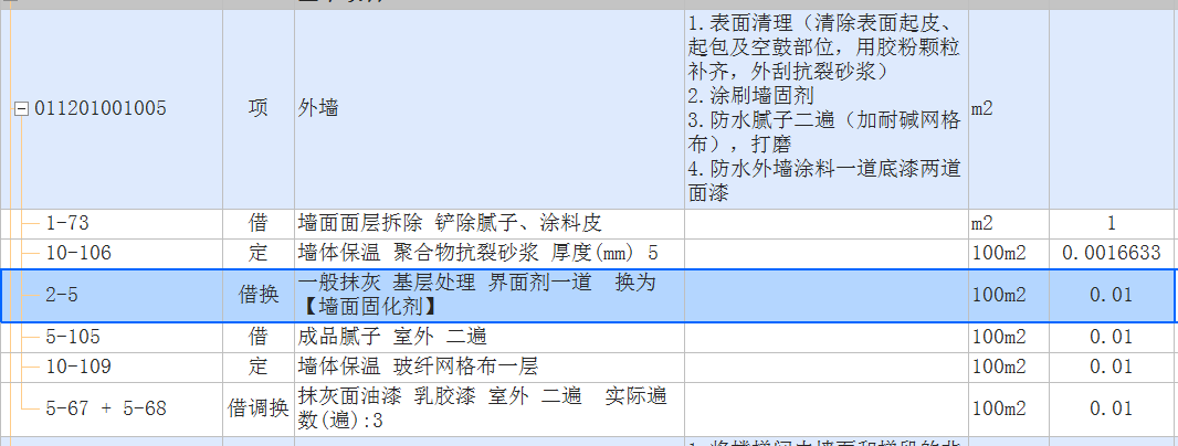 网格布