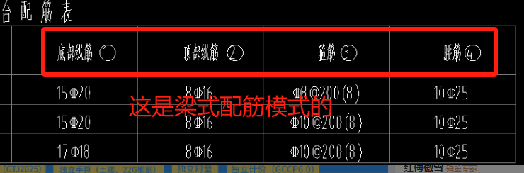 桩承台