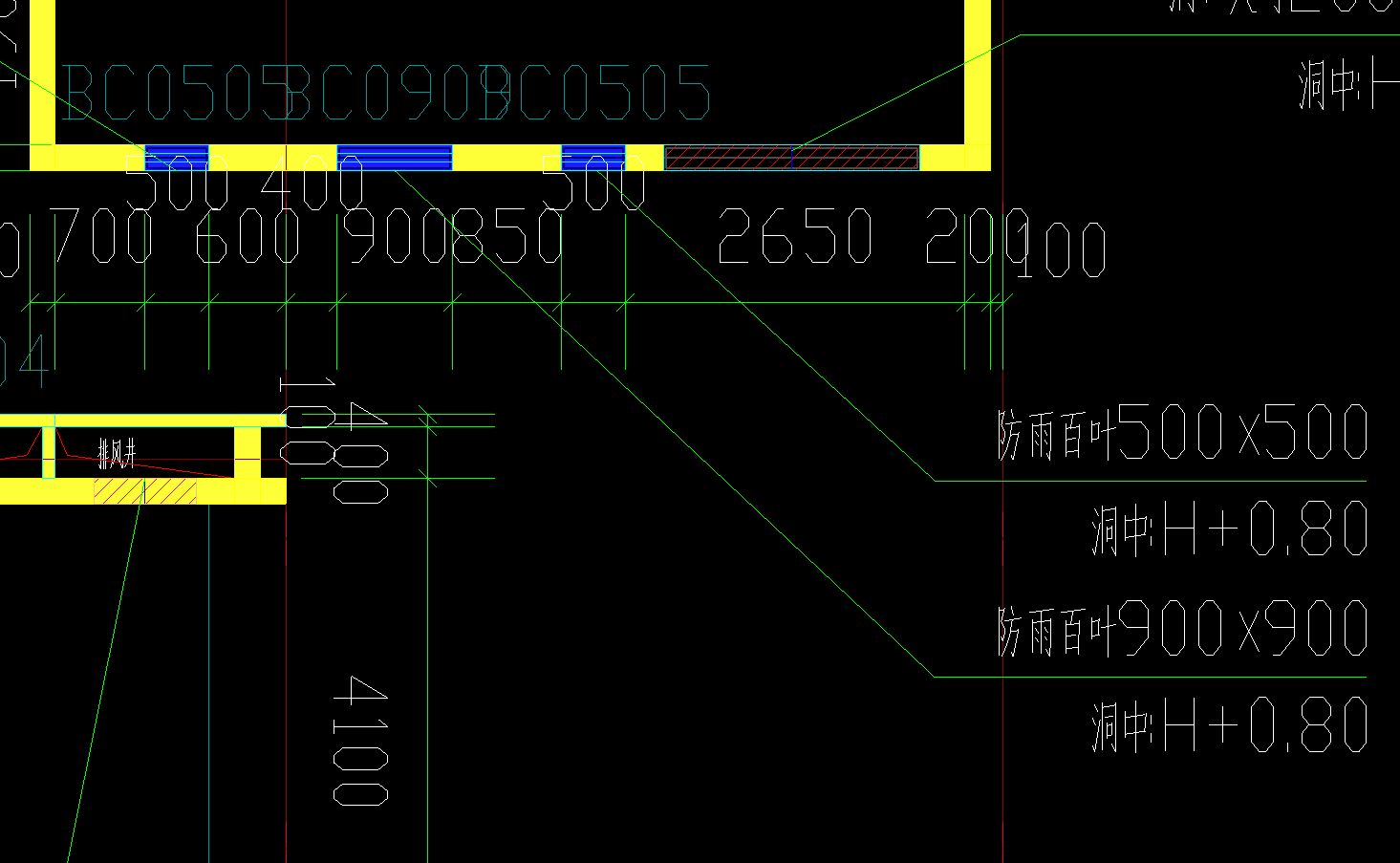 窗户