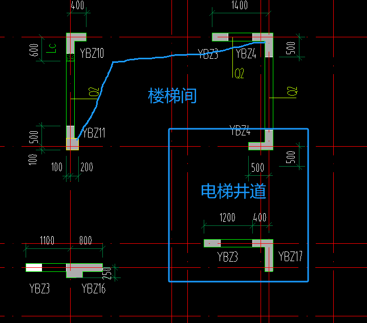 木模板