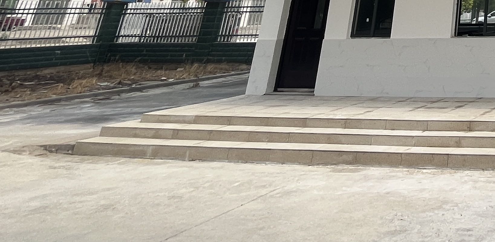 室内外