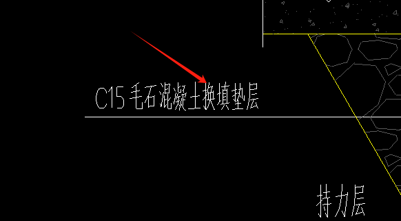 毛石