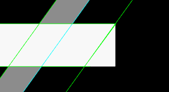 斜边