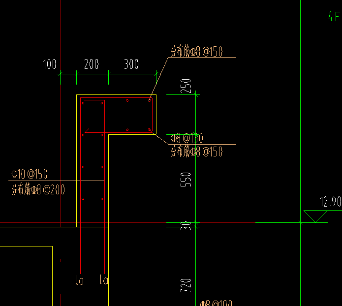 图元