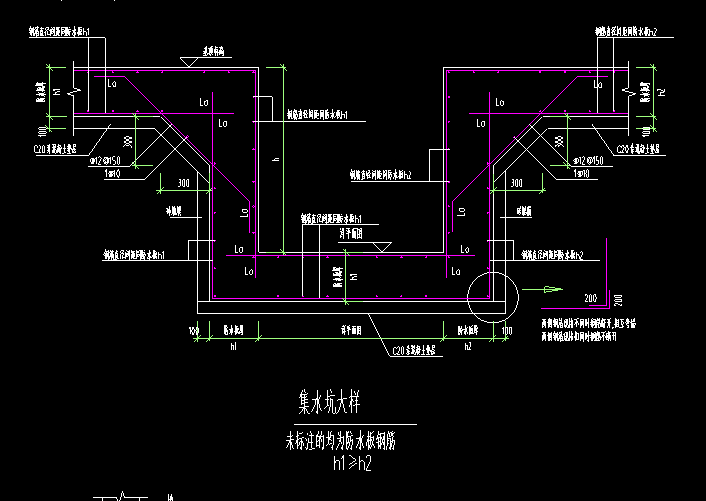 构件绘制