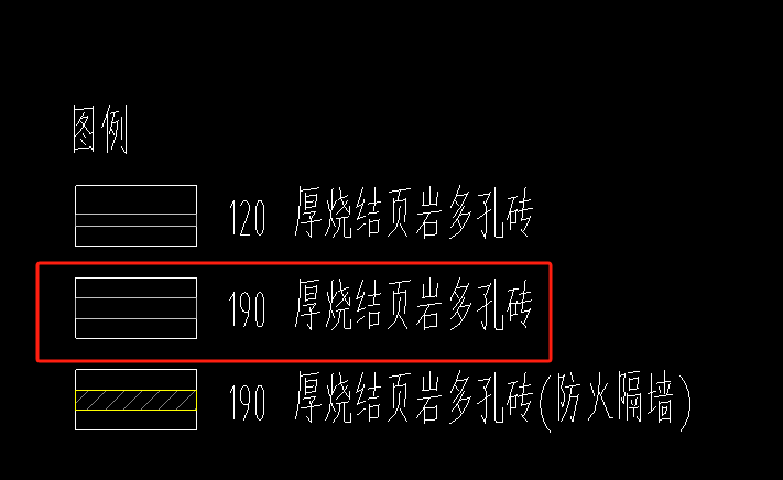 平面图