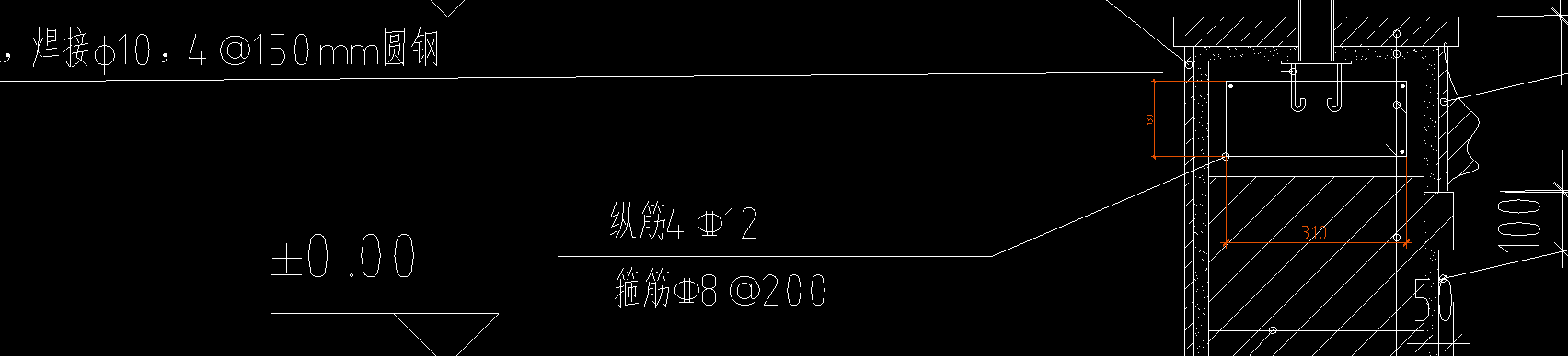箍