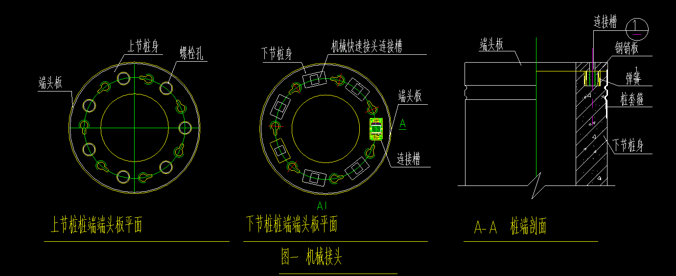 桩