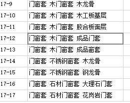 定额