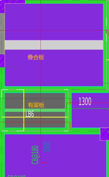 板受力筋