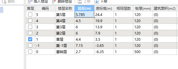 标高
