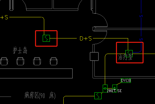 竖向