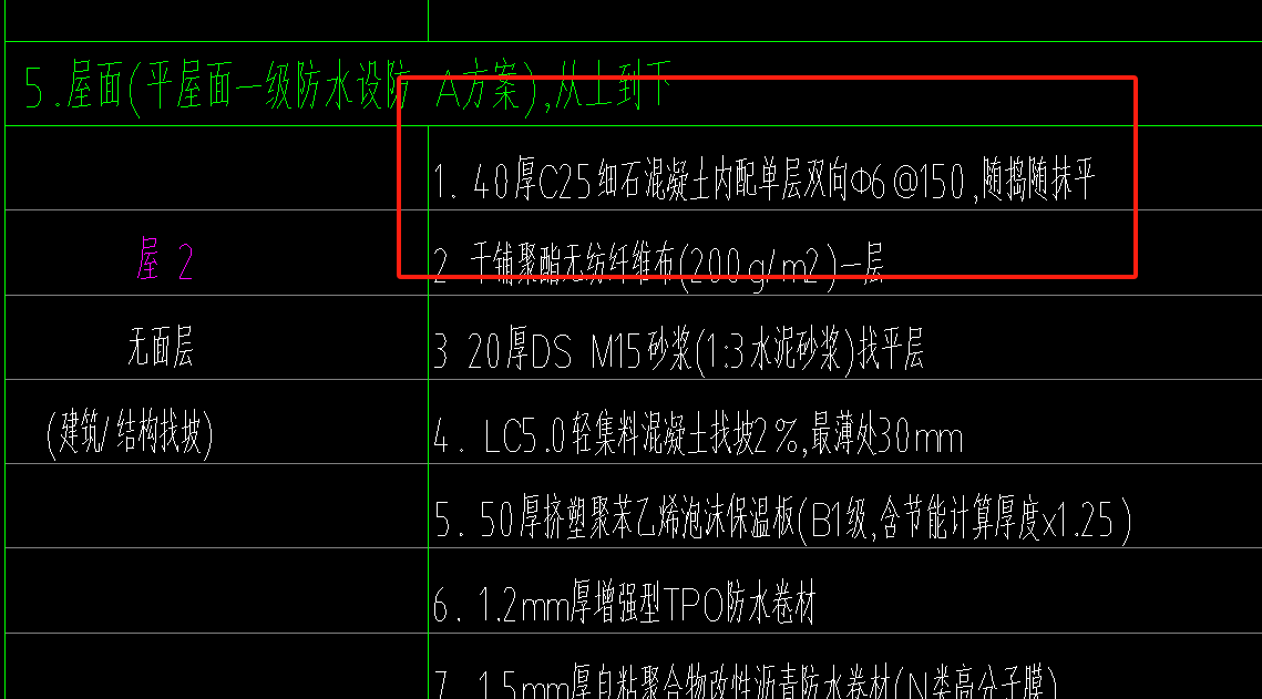 算量