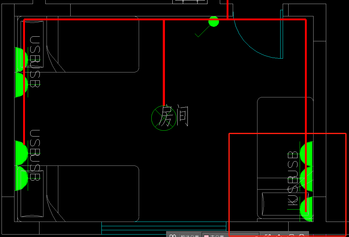 插座