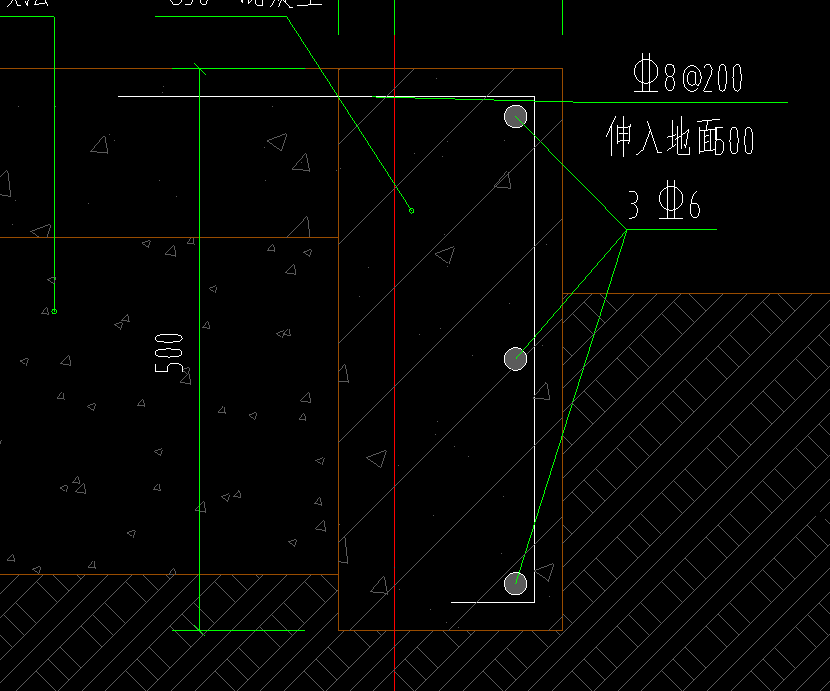 弯钩