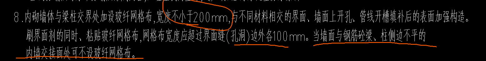网格布