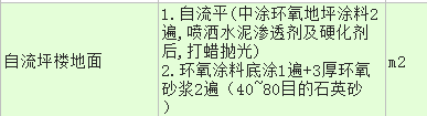 套哪个定额