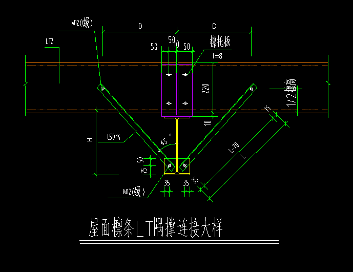 斜长