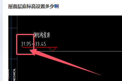 标高