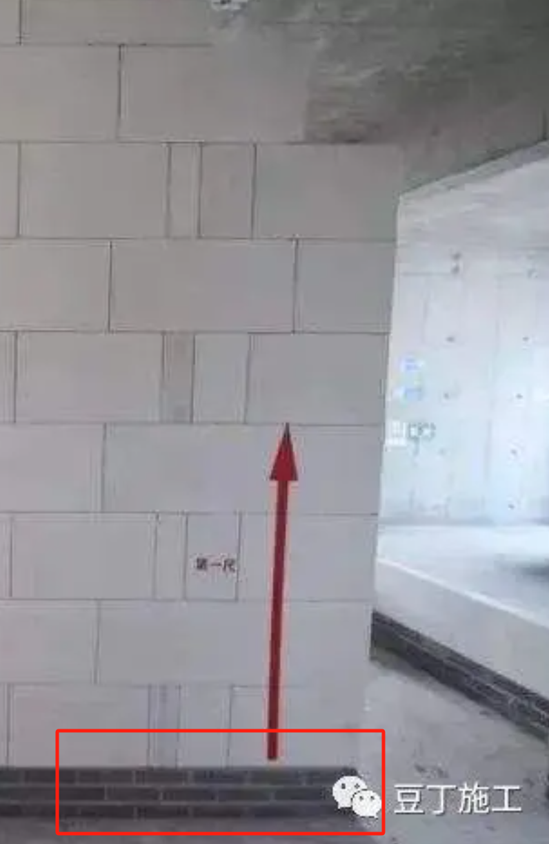 拉结筋