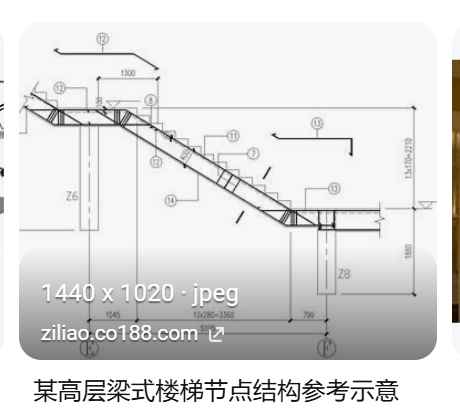 斜梁