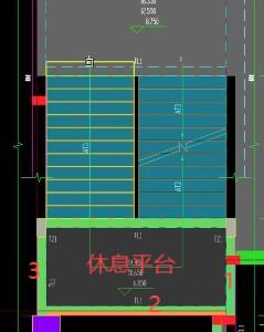 梯梁