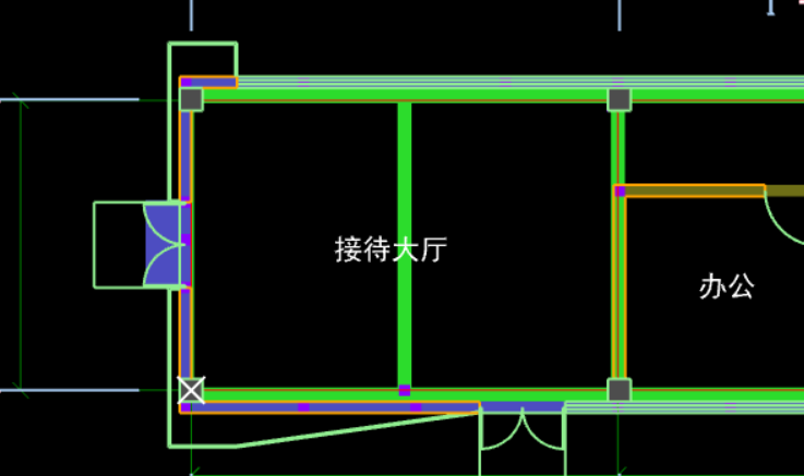 表格算量