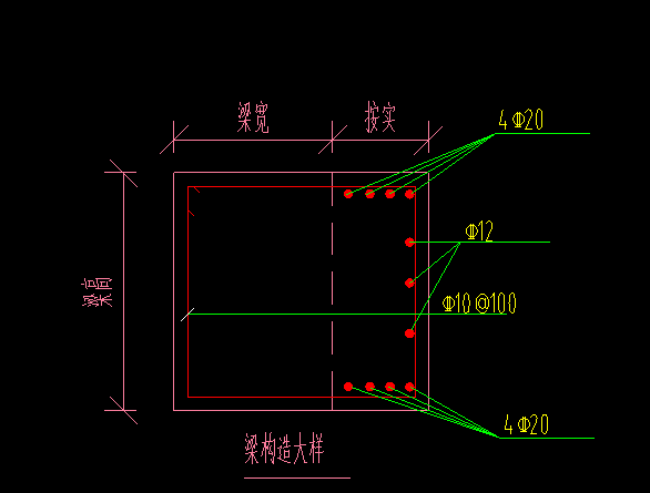 构造