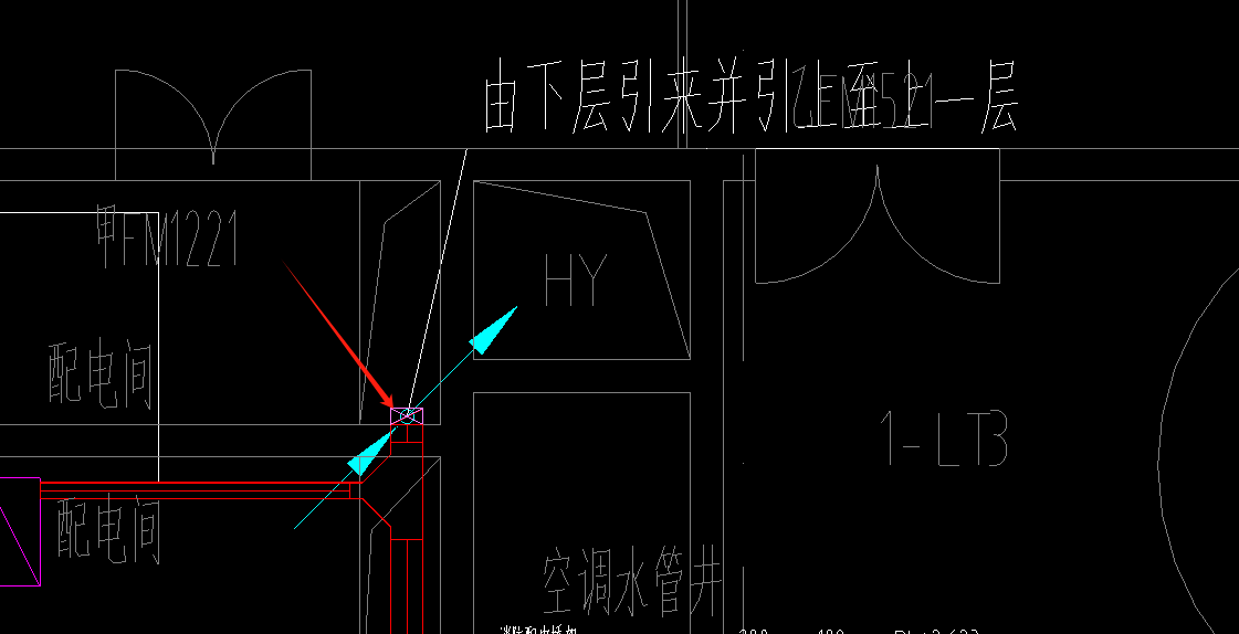 线管