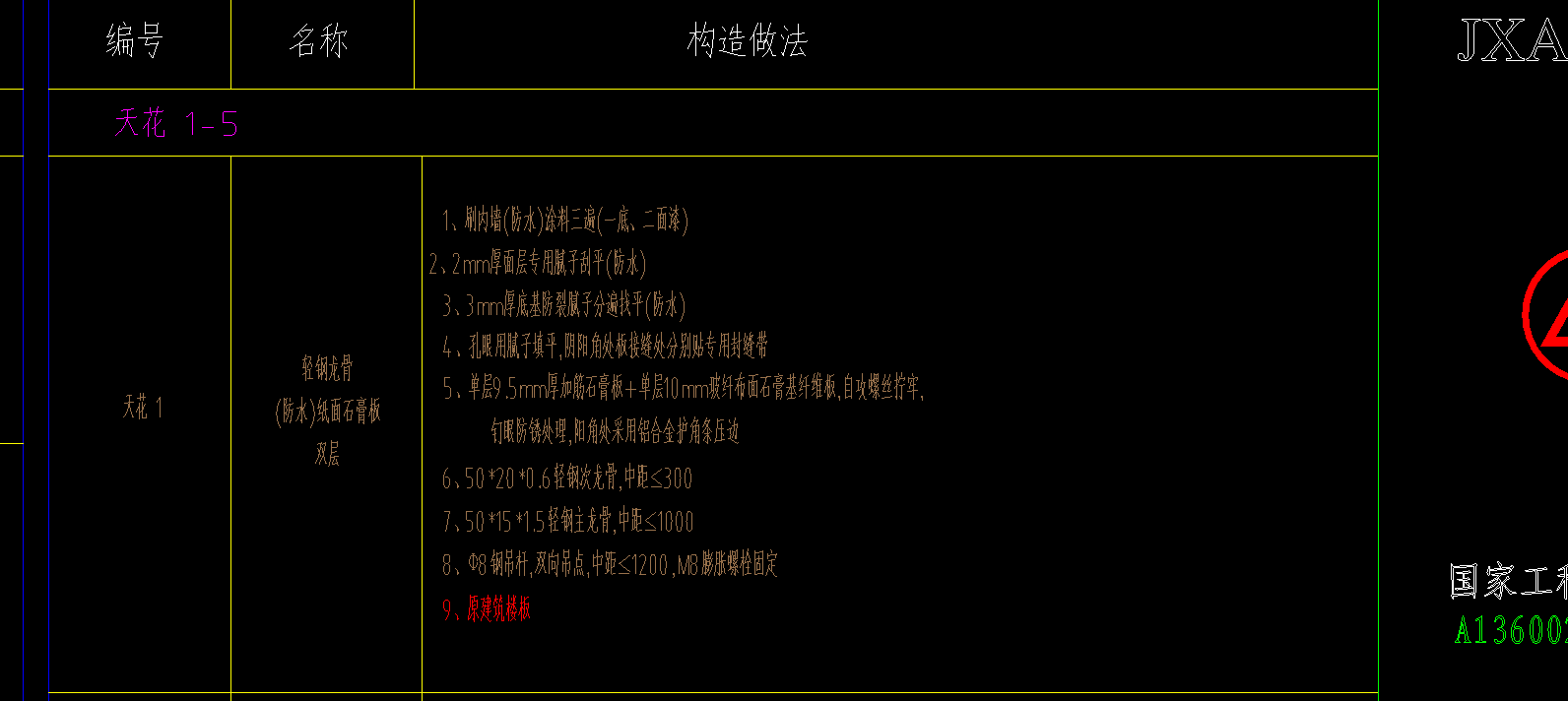 龙骨