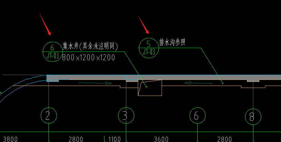集水井
