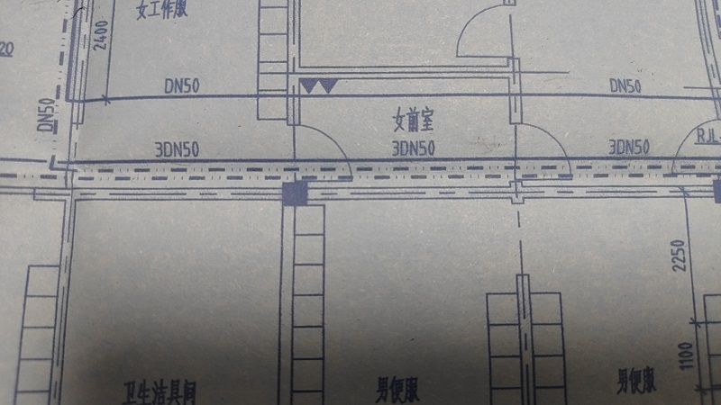 给排水