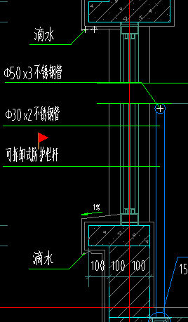 电梯井