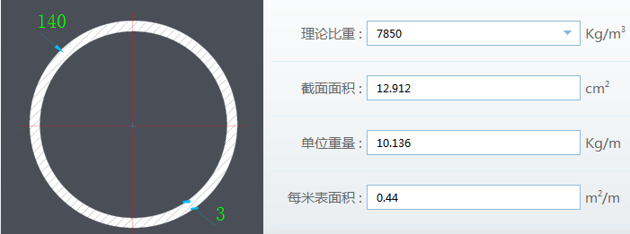 构件