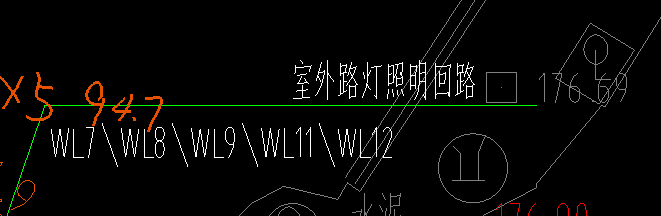 配线