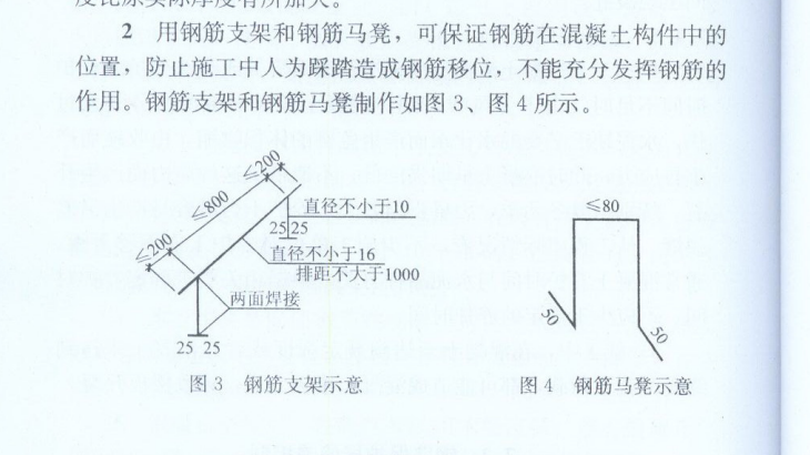 马凳筋