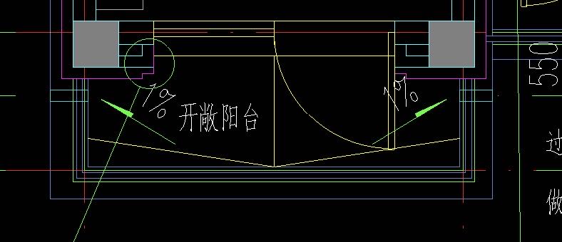 建筑面积