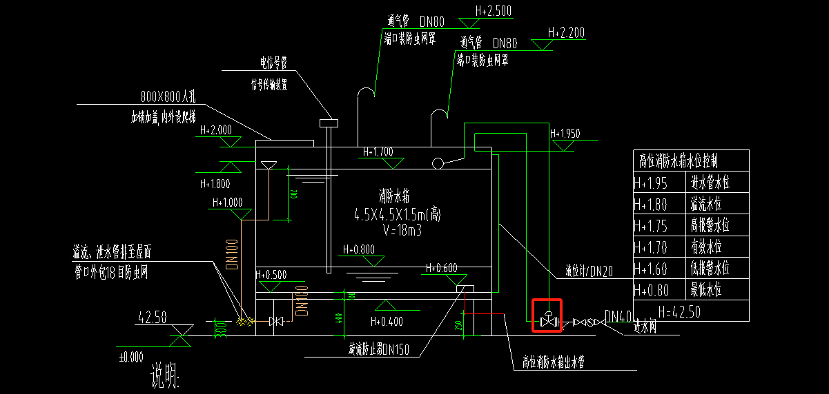消火栓