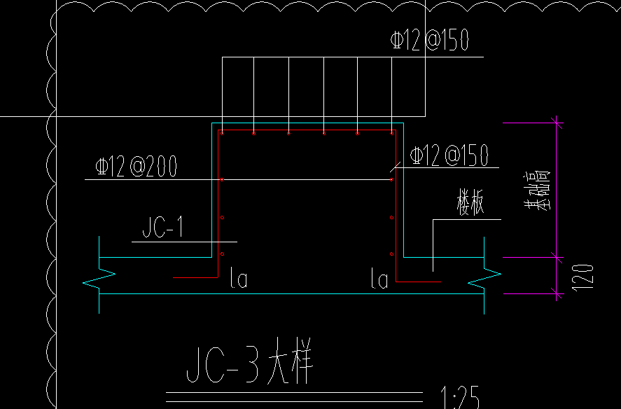 构件