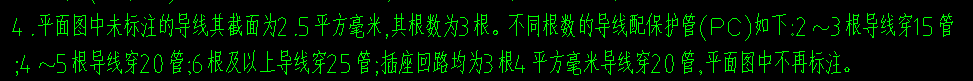 导管