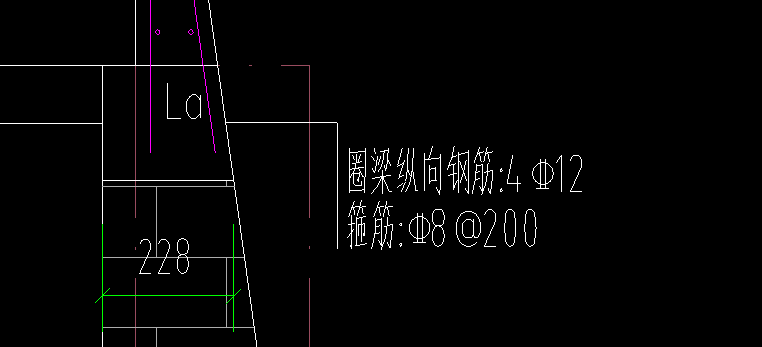 箍筋
