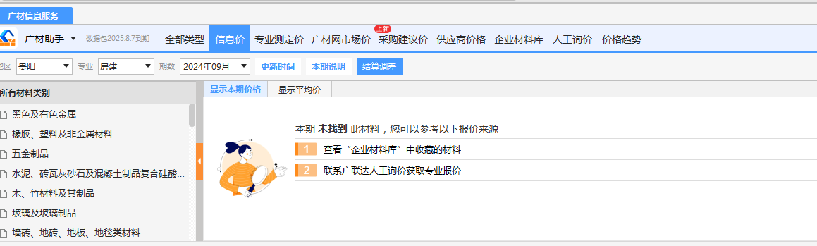 人工费