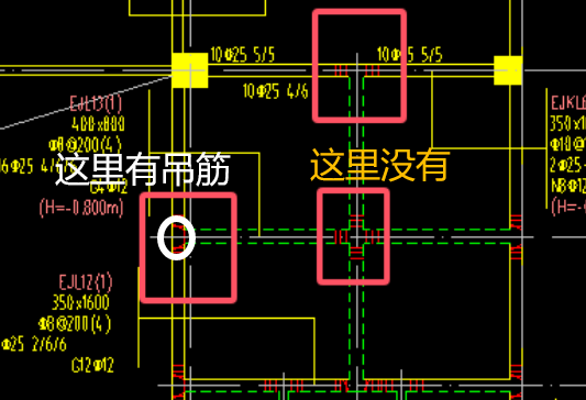 吊筋