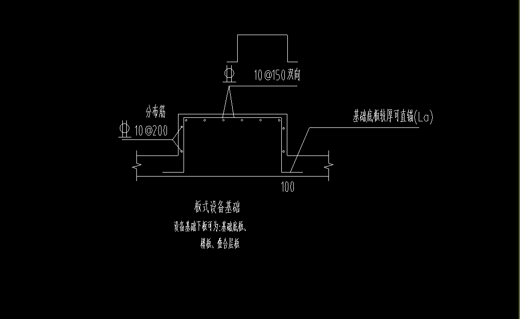 设备基础