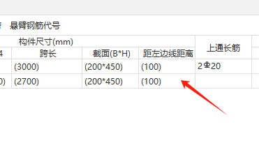 中间一个