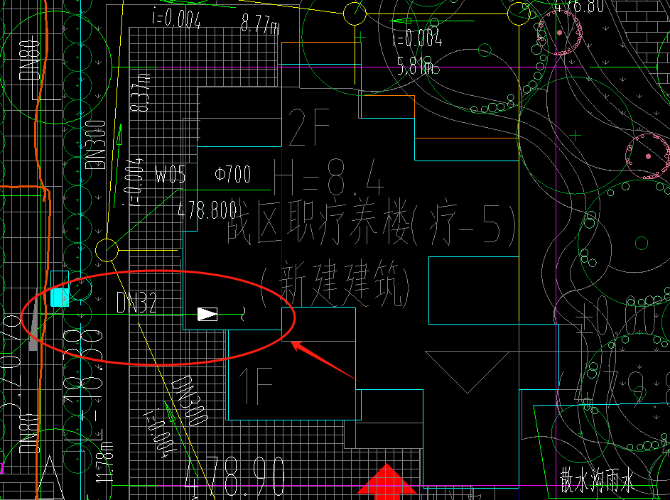 室外