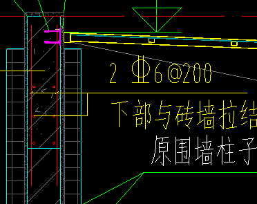 抗扭钢筋